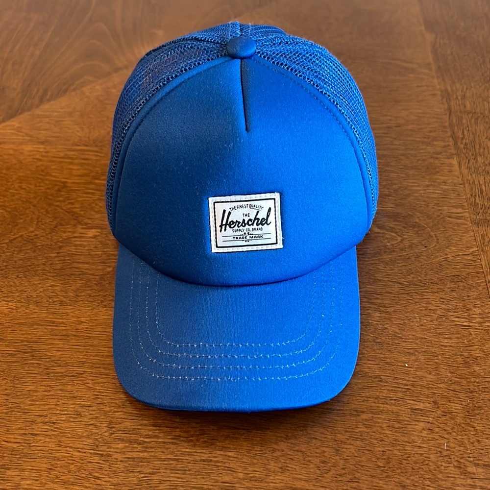 Infant Herschel hat